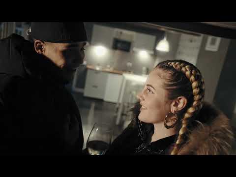 IlTunsi - Hobby (Prod.Tia Snow & Derealam) OFFICIAL VIDEO