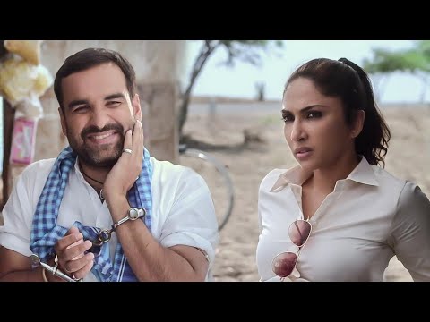 Pankaj Tripathi's Proposal Scene in Kissebaaz 🎬