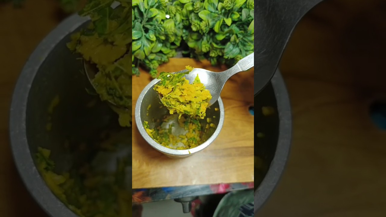 कच्ची हल्दी, अदरक और कड़ी पत्ता के आश्चर्यजनक स्वास्थ्य लाभ 🌿