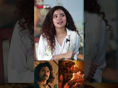 Anna Ben About His Favorite Cameo In Kalki 2898 AD #kalki #annaben