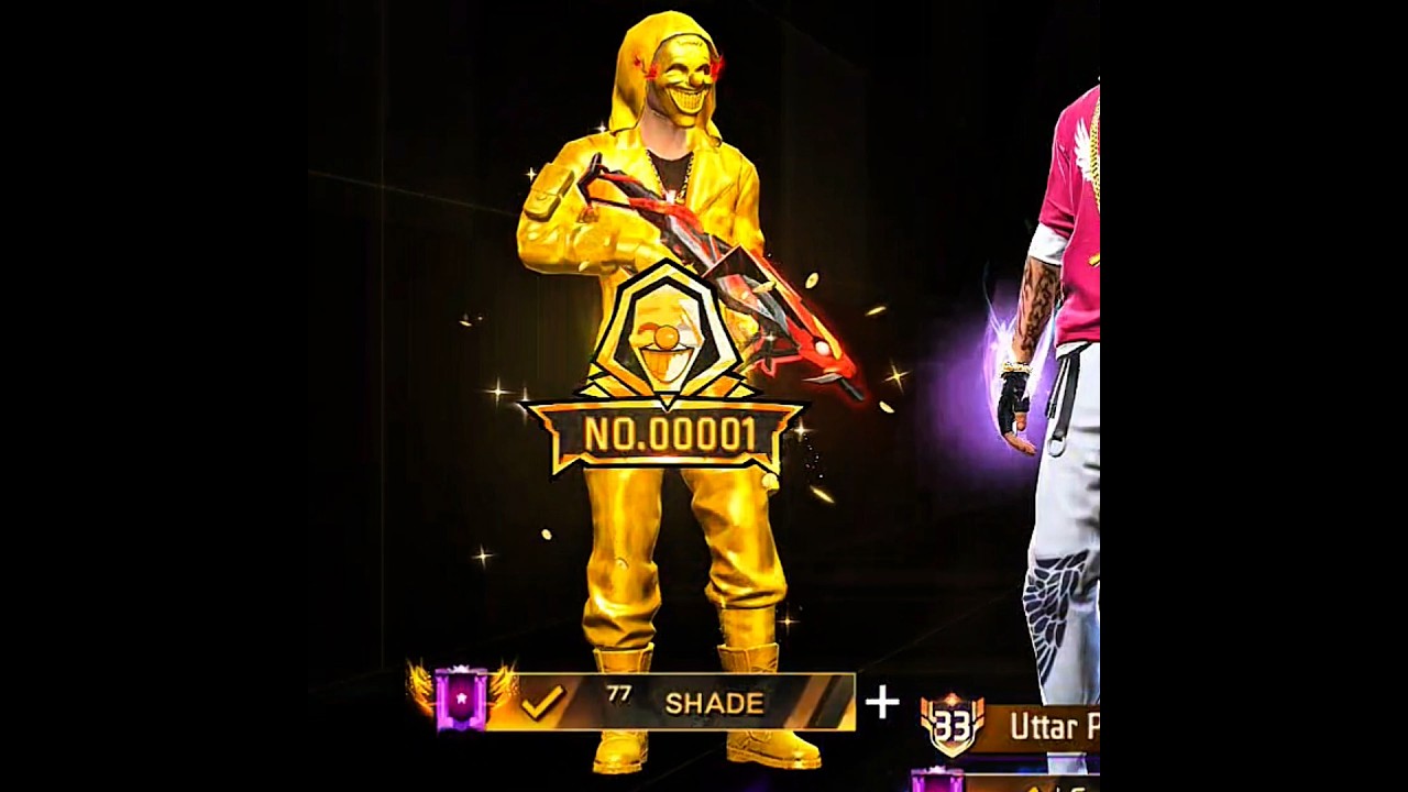 Golden Criminal Finally Taken Down! 😂🔥