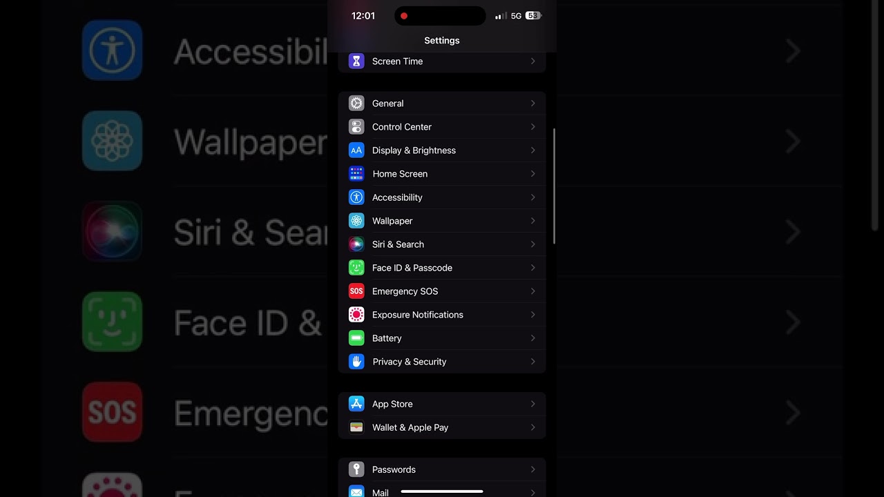 Turn Off Personalized Ads on iPhone 📱