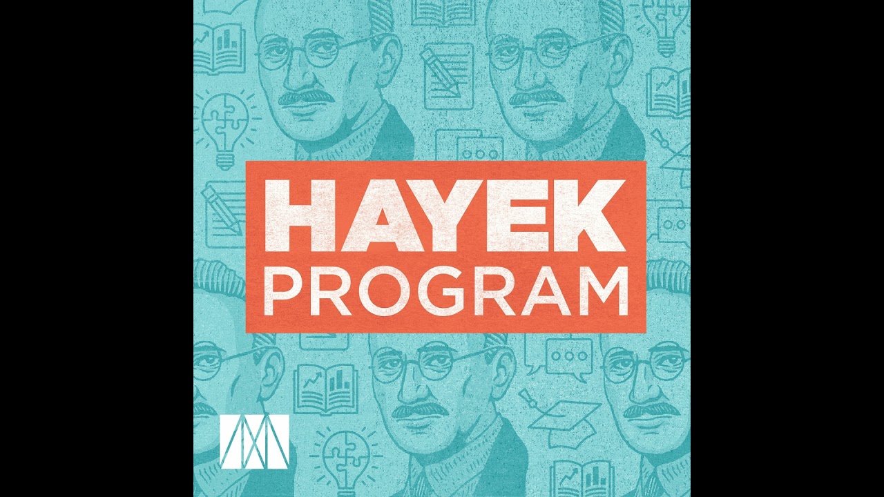 Mastering Computation & Complexity Theory with Experts Roger Koppl & Peter Boettke 📊