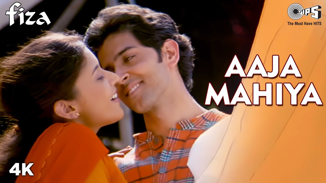 Aaja Mahiya | Romantic Hindi Song by Hrithik & Udit