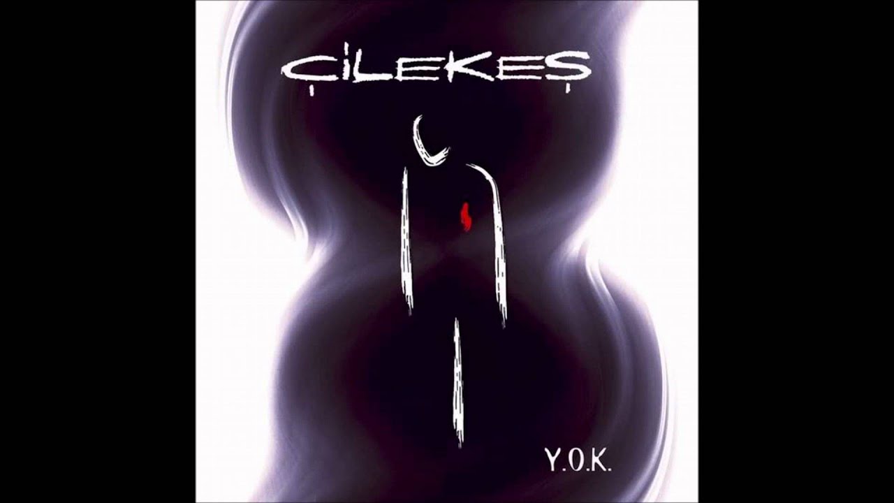 Çilekeş - Siyah (Y.O.K) 🎶