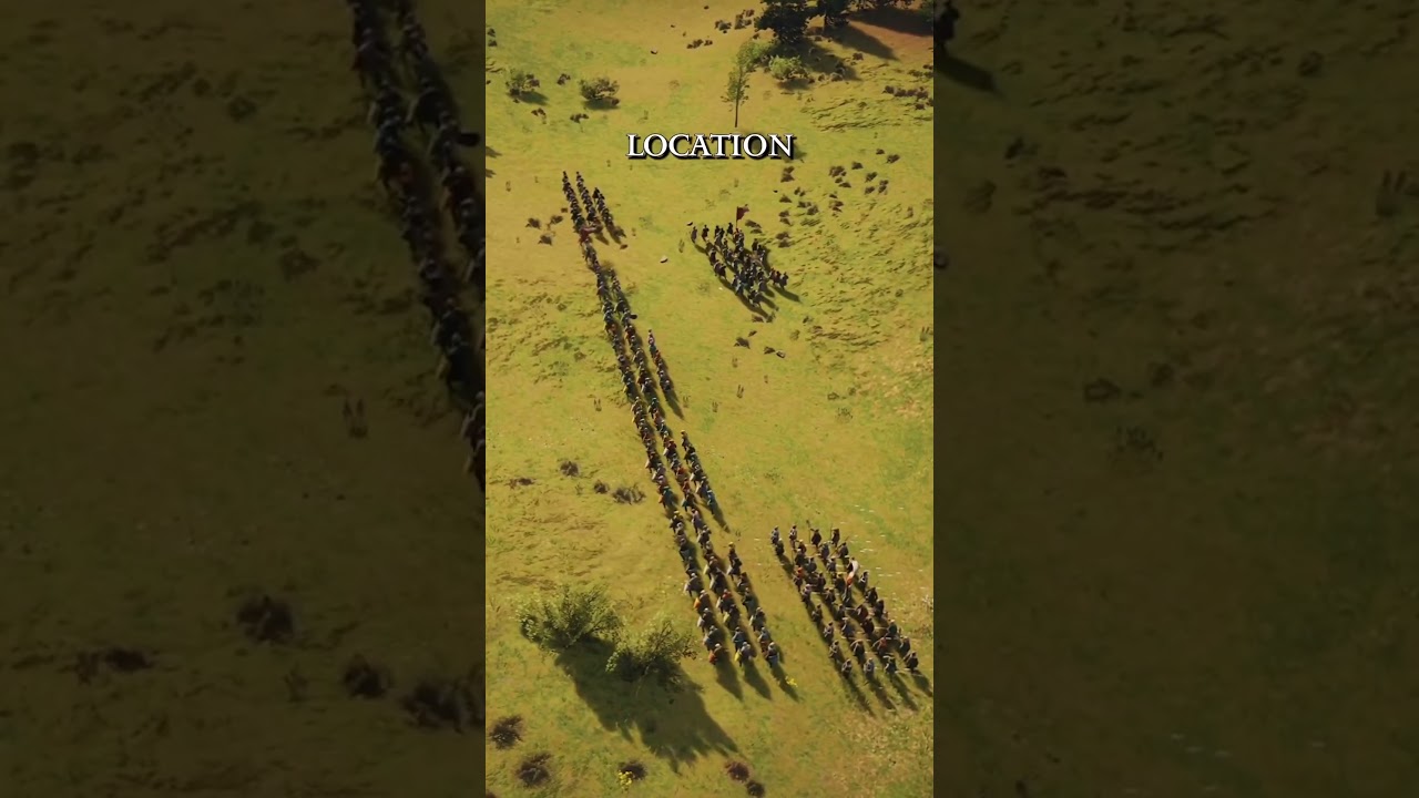 Unique Combat Mechanics in Manor Lords ๐ฐ