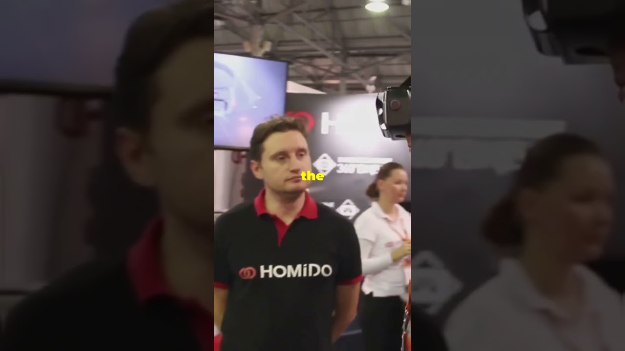 How Do VR Glasses Work? Explained 🔍