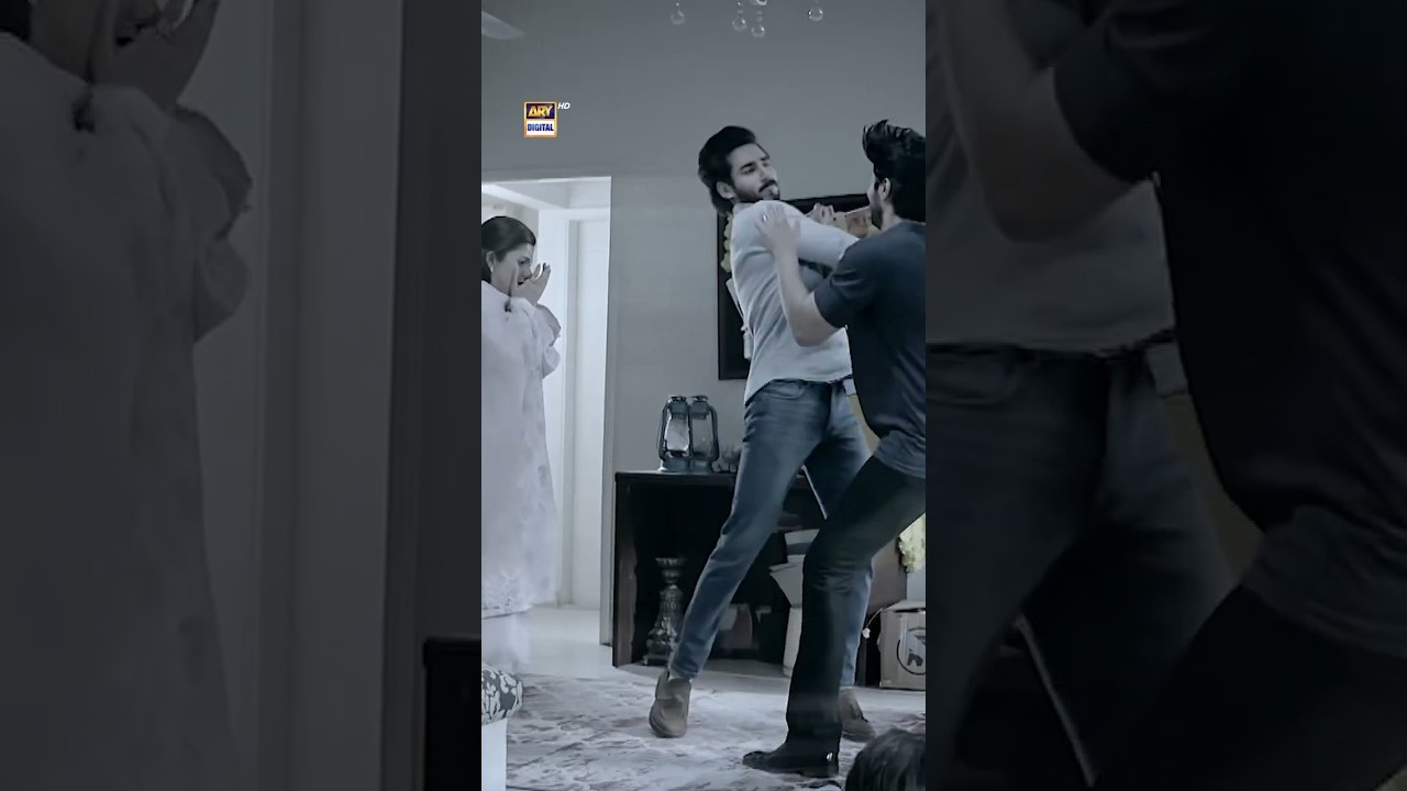 Dastak Episode 25 Promo | Exciting Twists & Drama | ARY Digital