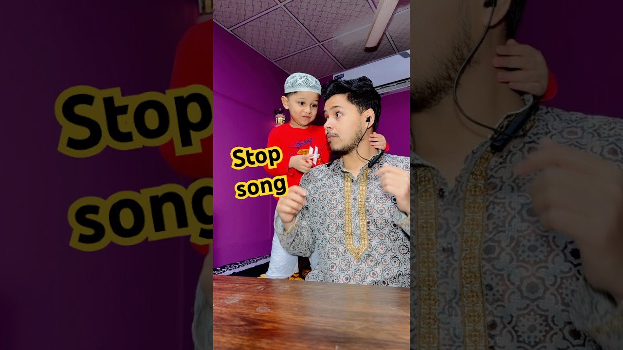 Adorable Baby Singing and Making You Smile! 🎶