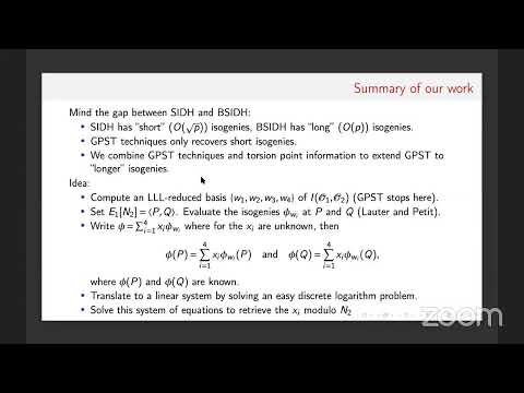 session-10: Cryptanalysis
