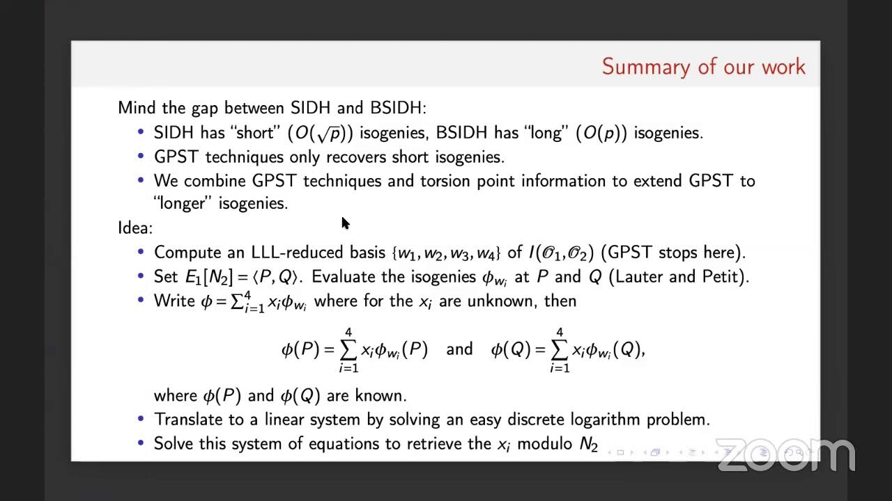 Cryptanalysis Session 10: Unlocking the Secrets of Cryptography 🔐