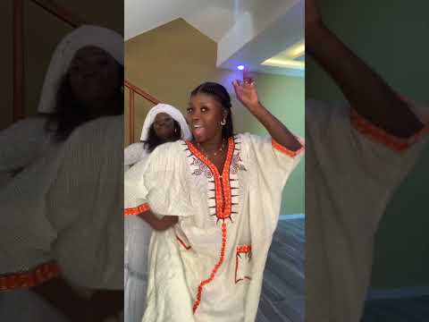 FAMILLE SÉNÉGALAISE Saison 3 Episodes 65 bande annonce