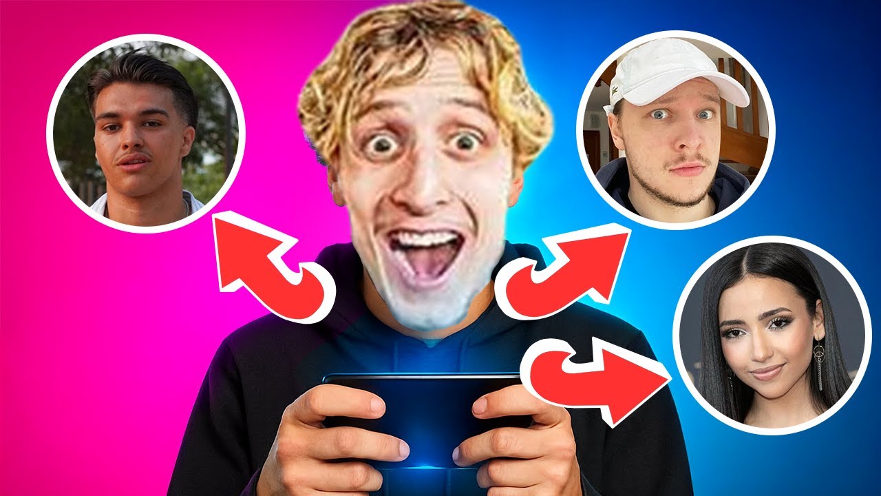 TOINELAG: Qui est le + ? (Jayzz/Chocoh) 🎤