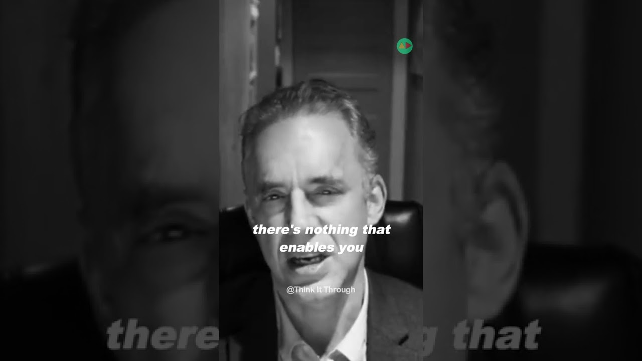 Jordan Peterson on One-Night Stands 🚫