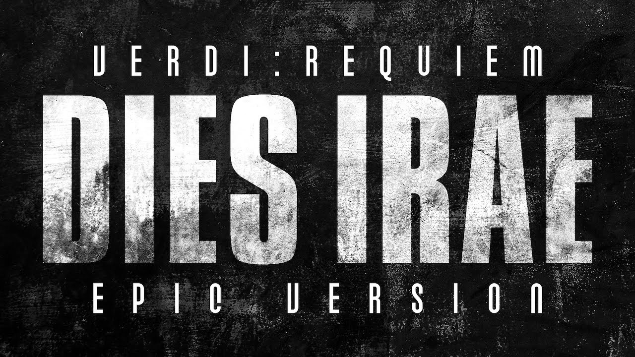 Verdi's Requiem - Epic 'Dies Irae' Performance 🎶