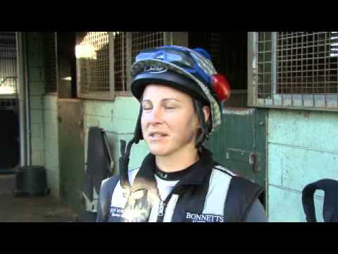 Preview of the Australian Guineas