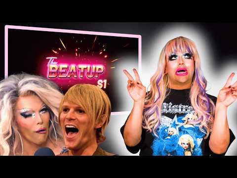 The BEATUP! featuring Willam - Confronting My Biggest Fan