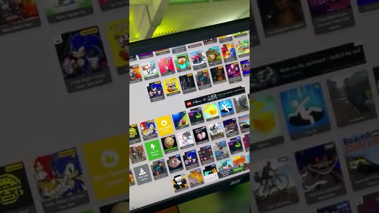 Top Gaming Websites You Must Check Out 🎮