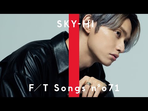 SKY-HI - LUCE / THE FIRST TAKE