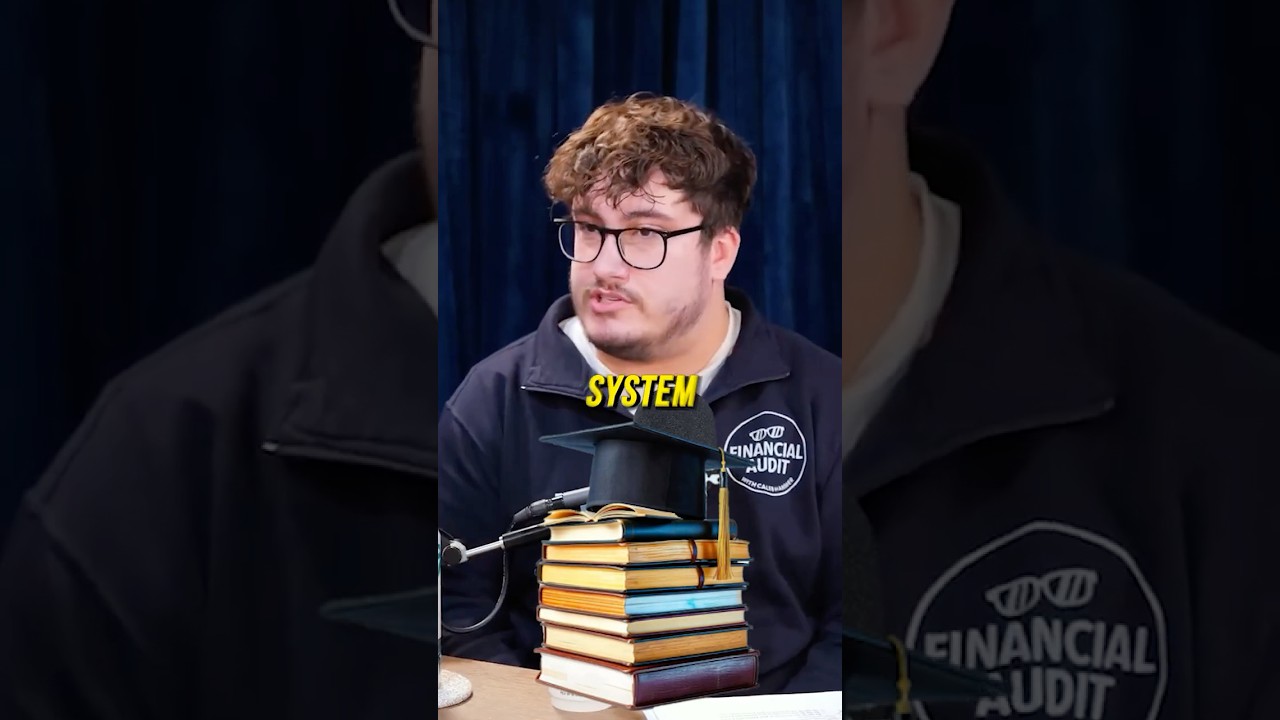 Teachers Need To Teach Financial Literacy in Schools!