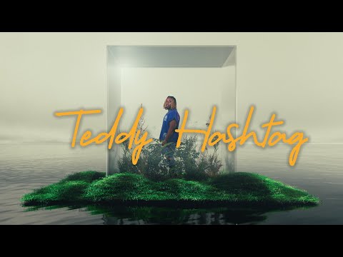 Teddy Hashtag - E OU (Official Music Video)