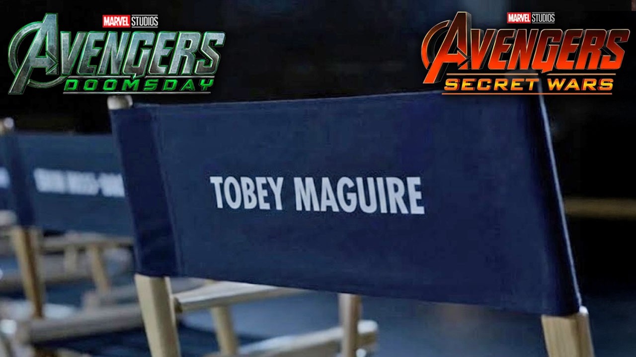 Avengers Doomsday Cast & Marvel's Next Big Event