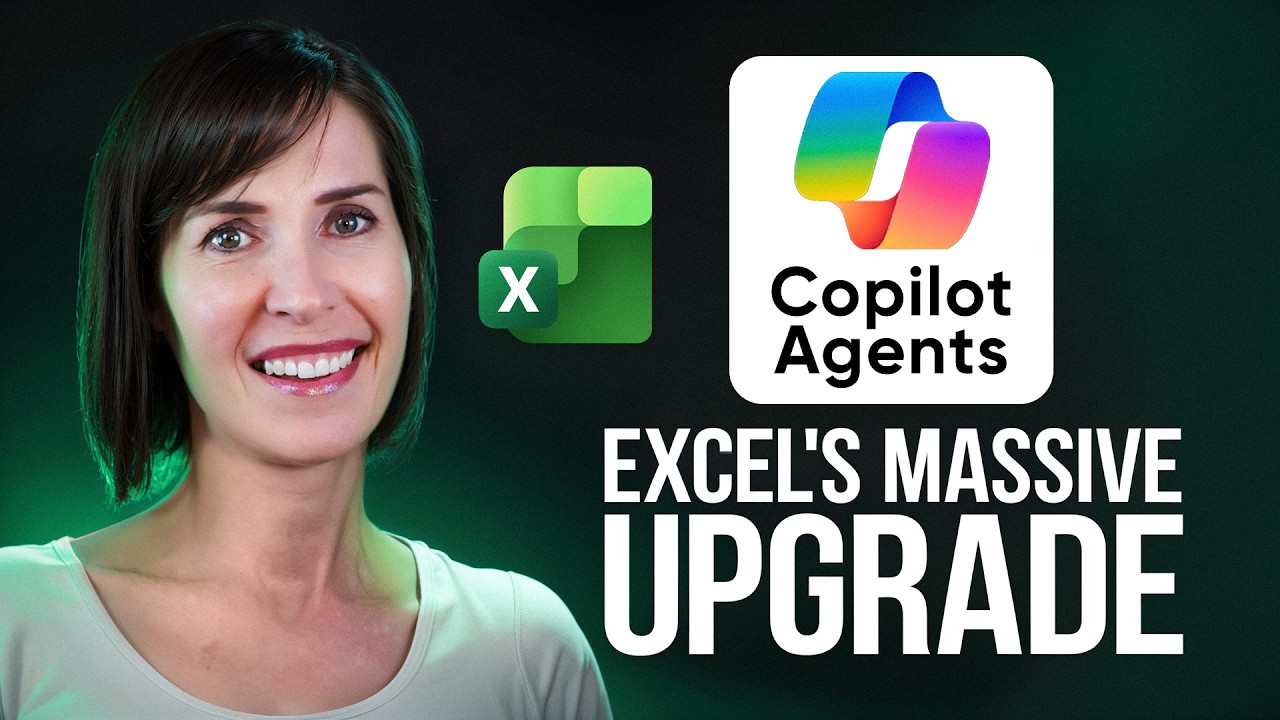 New Copilot Agents Save Hours with Automation