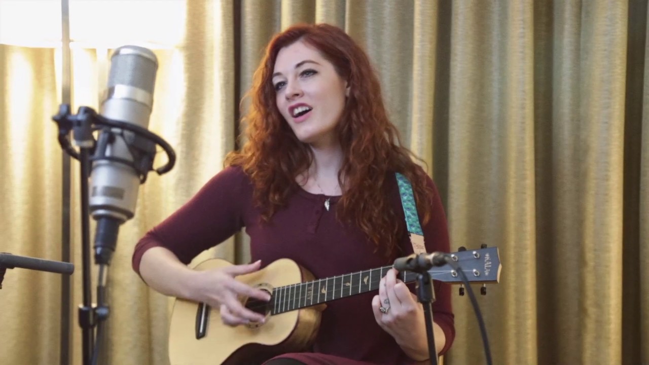 Mandy Harvey Performs 'Try' at NAMM 2019 🎶