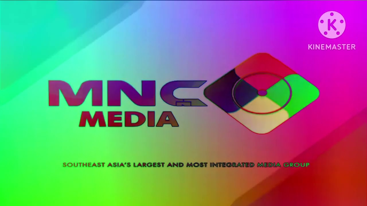 MNCTV & MNC Media Endcap Effects 2017