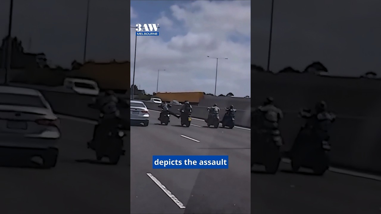 1%ers Clash with Mongols MC Over Hells Angels Feud