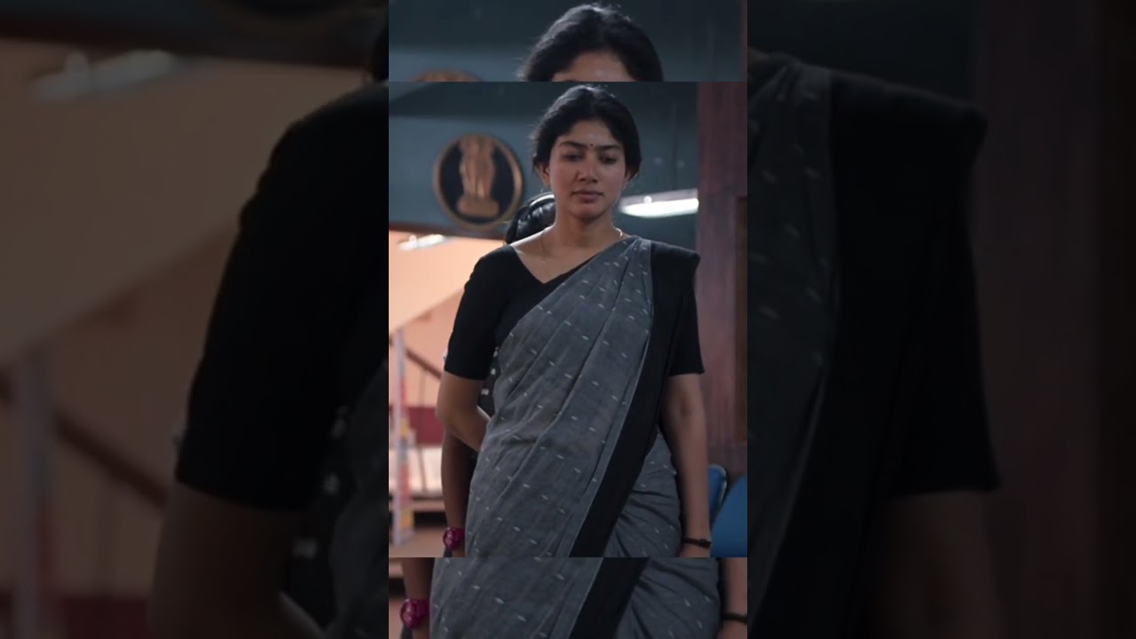Gargi climax scene #climax #shorts #movie #southcinema #gargimovie