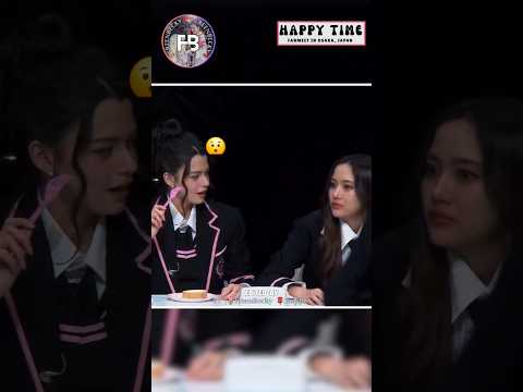 P'Bec when turn the rule for carefree N'Freen#beckyarmstrong#freenbecky#fyp#freenbeck#srchafreen