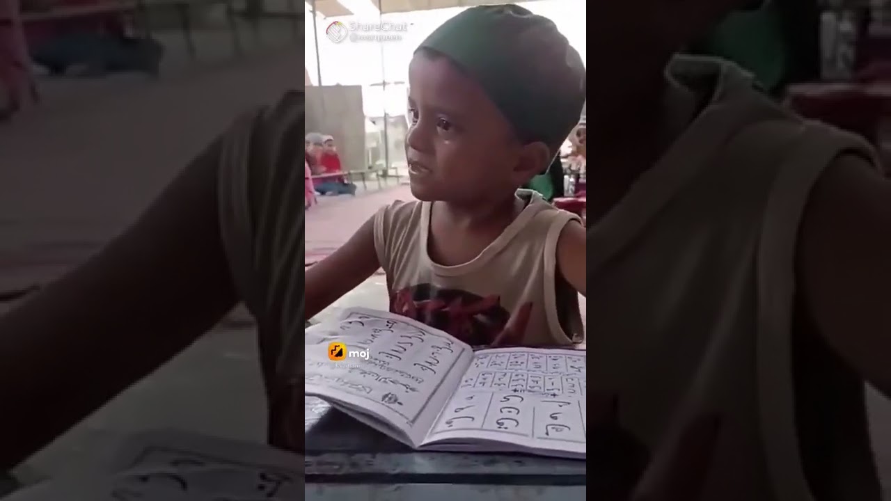 Alif, Baa, Taa: A Fun and Entertaining Look! 😄