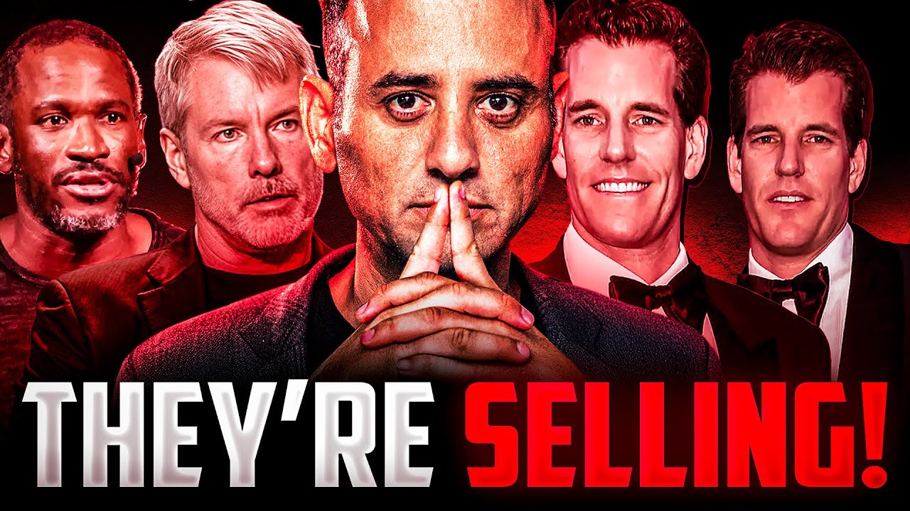 Whales Selling Bitcoin Fast: What It Means 📉