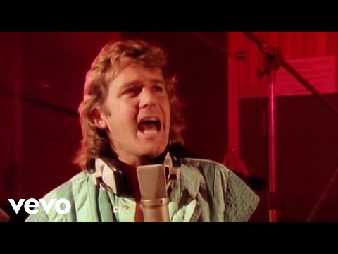 Asia - The Smile Has Left Your Eyes