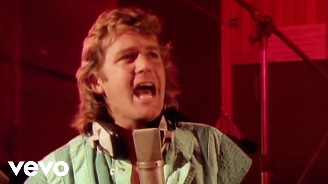 Asia - The Smile Has Left Your Eyes 🎶