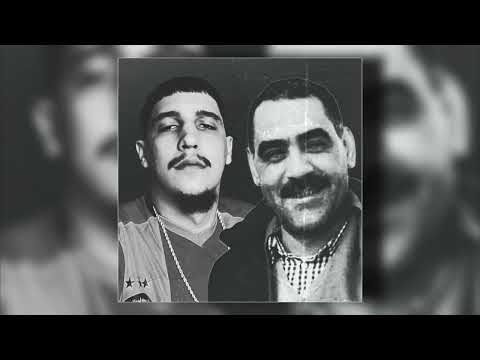 Cheb Azzedine X Dak (Prod by sidahmed)