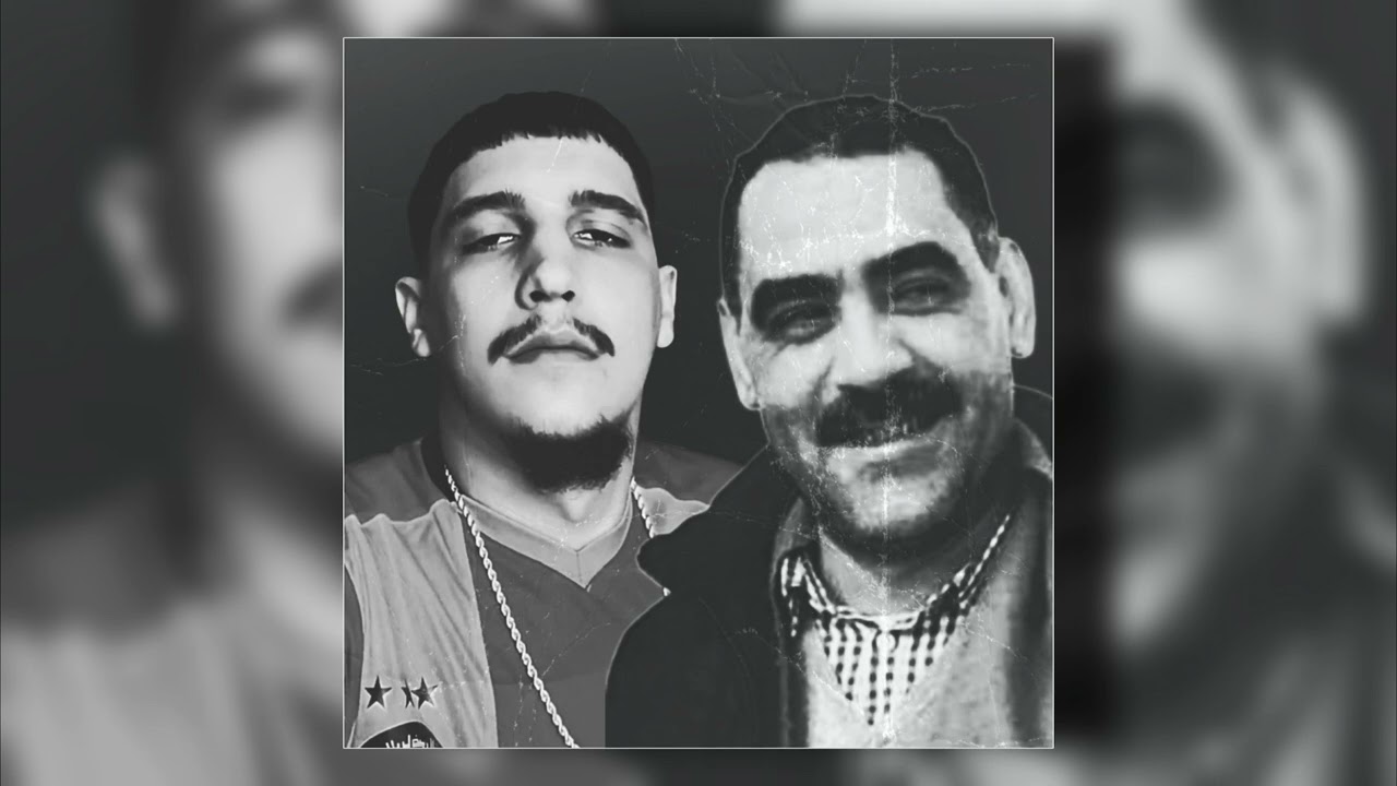 Cheb Azzedine X Dak | Hot New Track Produced by Sidahmed 🎶