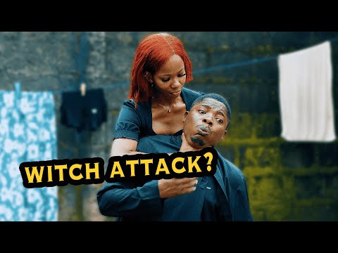 Witch Attack | Caretaker Series EP 276