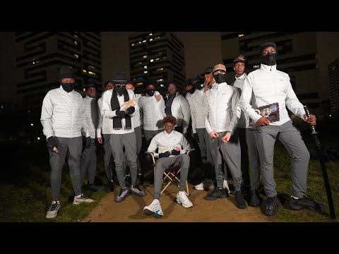 ZD - Industrie ( Clip Officiel )
