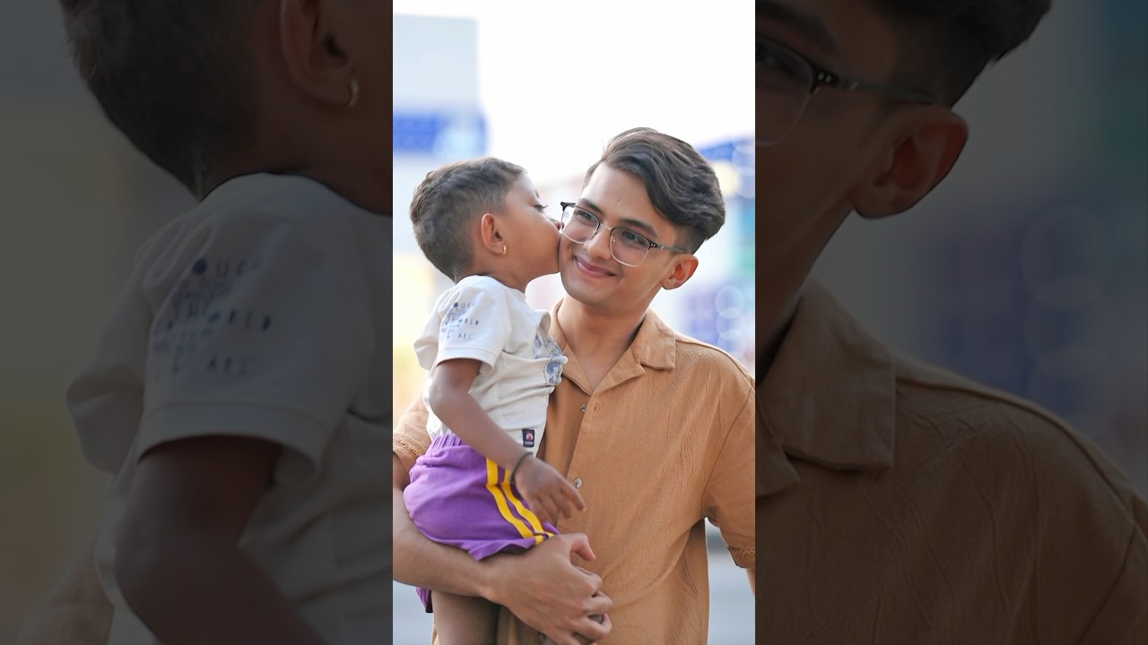 Love at First Sight: Part 2 π