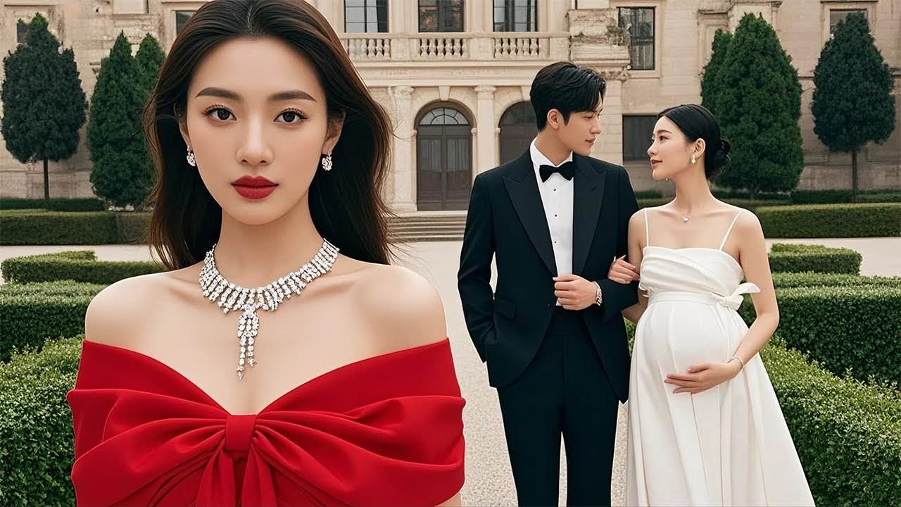 He Left Me for Another Woman—So I Married the Man Who Loved Me for 8 Years 💍