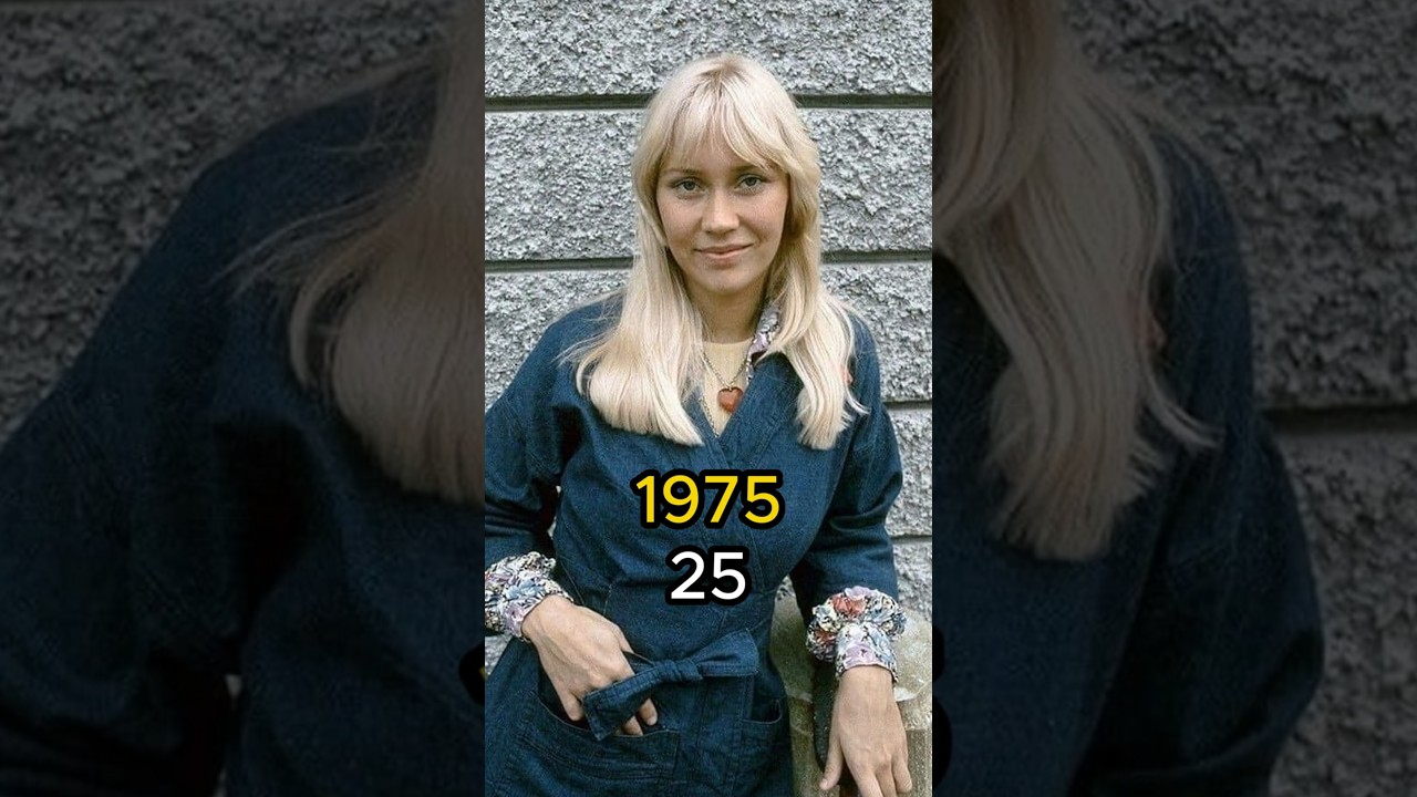 ABBA: 70s Disco Icons from Sweden 🇸🇪