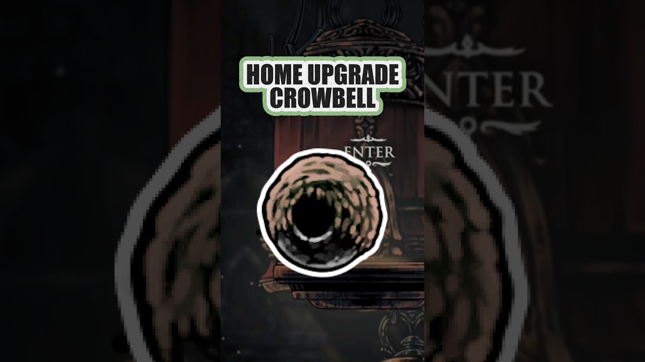 Silksong: Top House Upgrade in Act 3 ๐ก