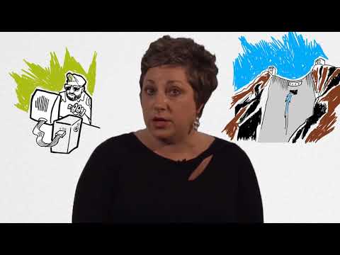 Iranian Cyber Operations