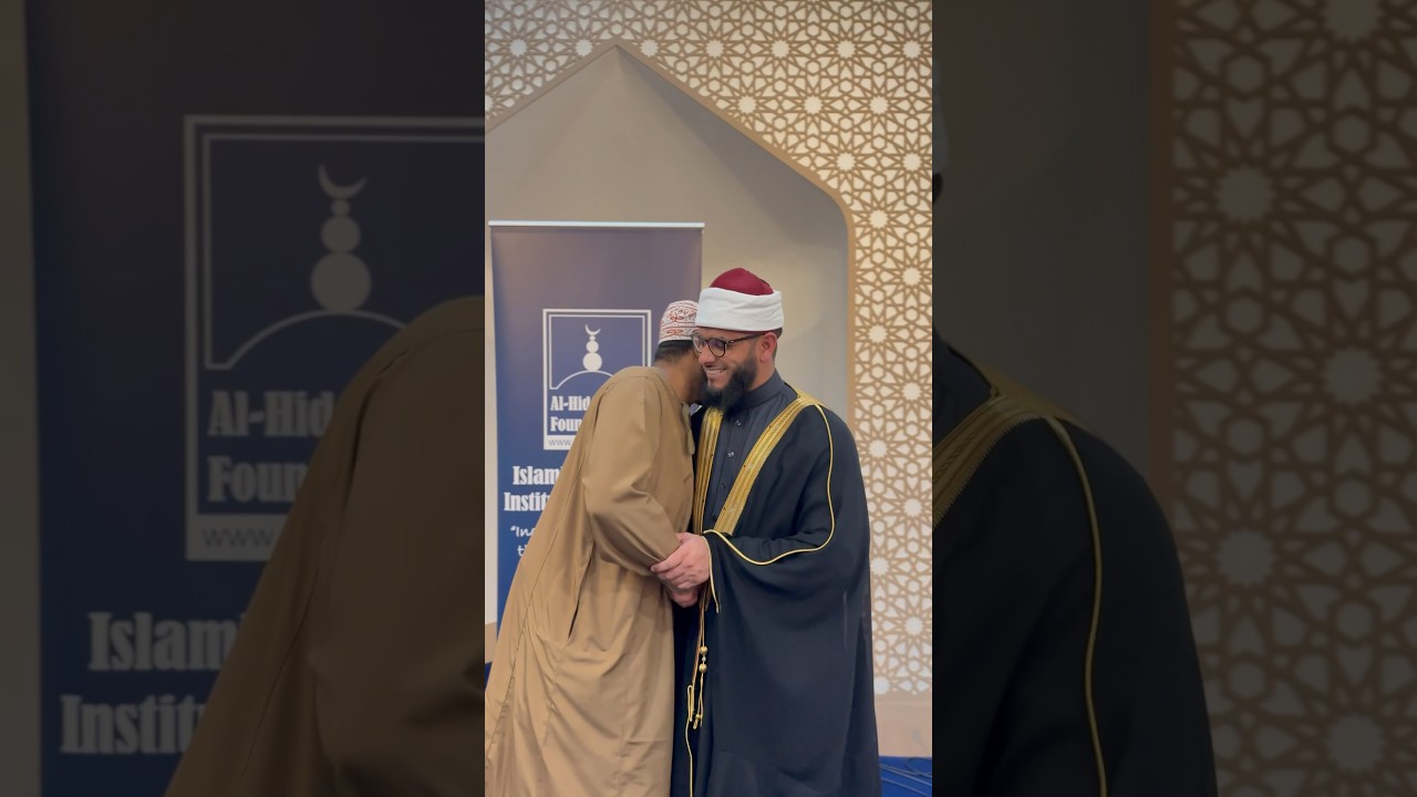 Murattal & Mujawwad Recitation with Shaykh Munir ✨