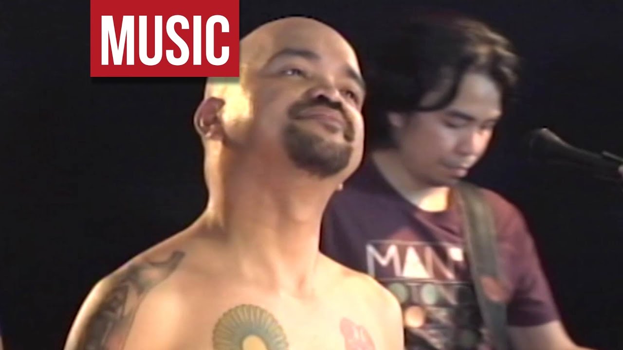 Dong Abay Performs 'Perpekto' Live at Radio Republic 🎶