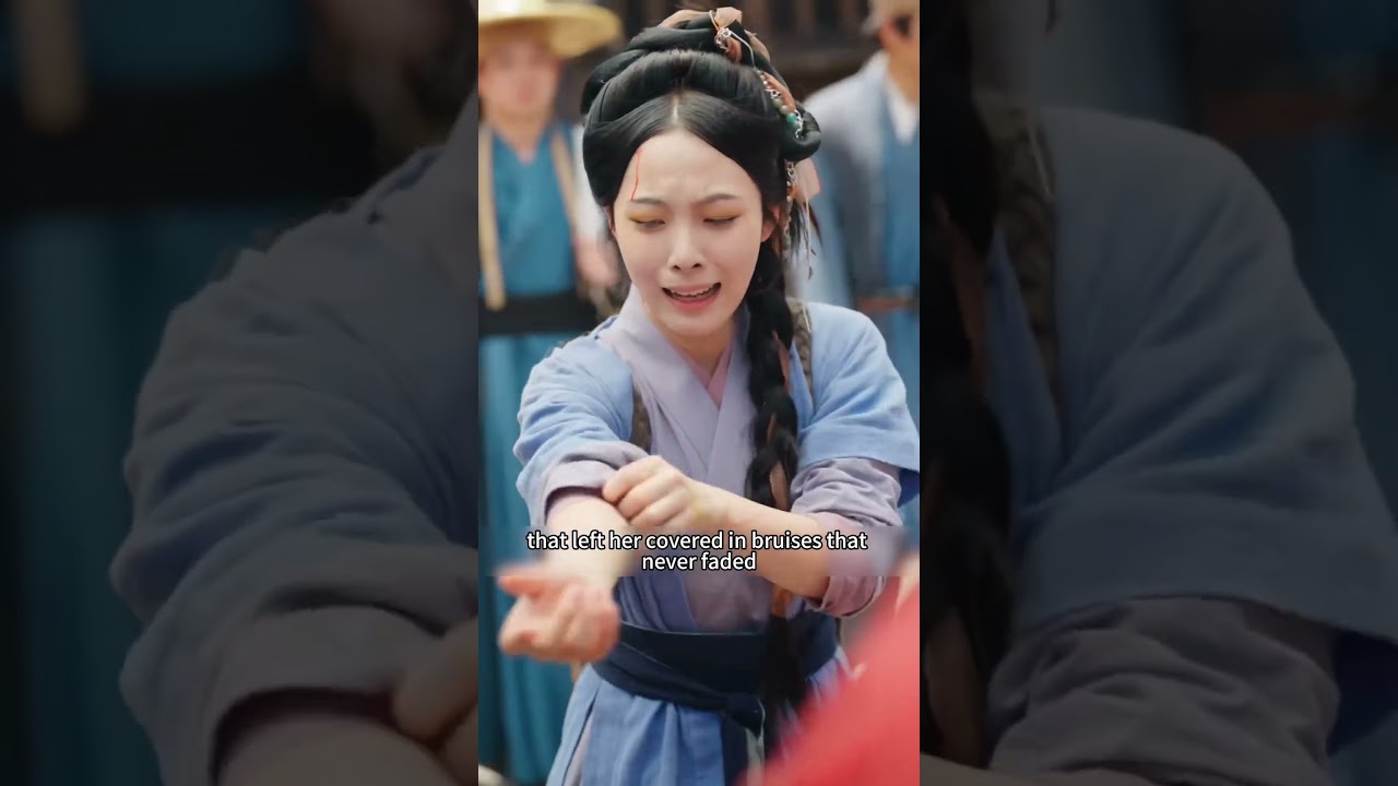 She Will Ignite in Flames: A Tale of Revenge and Love 🔥