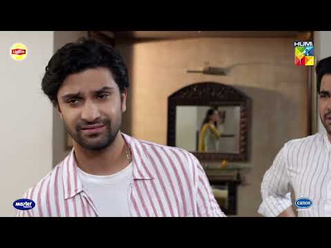 Ahad Raza Mir - Farhan Ali Agha - Best Scene 08 - Hum Tum