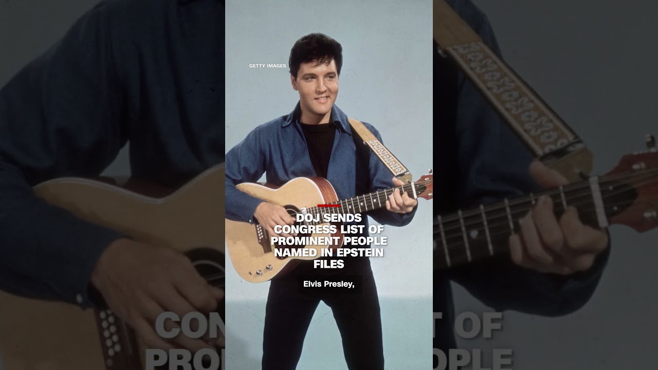 DOJ Shares Epstein-Linked Names with Congress 🕵️‍♂️